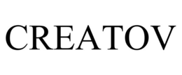 CREATOV trademark