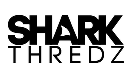 SHARK THREDZ trademark