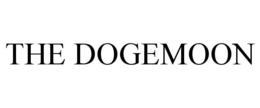 THE DOGEMOON trademark