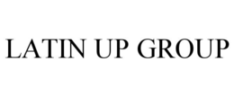 LATIN UP GROUP trademark