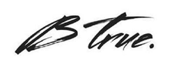 B TRUE. trademark