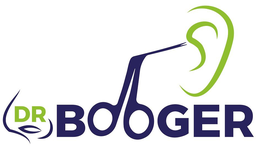DR BOOGER trademark