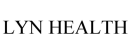 LYN HEALTH trademark