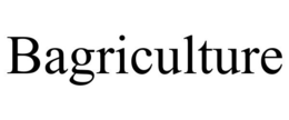 BAGRICULTURE trademark