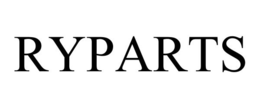 RYPARTS trademark