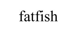FATFISH trademark