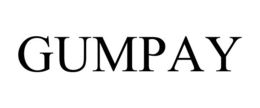 GUMPAY trademark