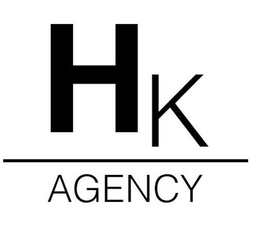 HK AGENCY trademark