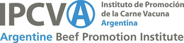 IPCVA INSTITUTO DE PROMOCION DE LA CARNE VACUNA ARGENTINA ARGENTINE BEEF PROMOTION INSTITUTE trademark