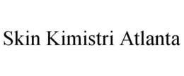 SKIN KIMISTRI ATLANTA trademark