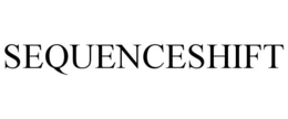 SEQUENCESHIFT trademark