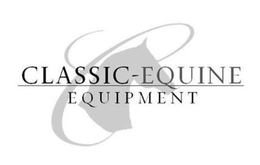 C CLASSIC-EQUINE EQUIPMENT trademark