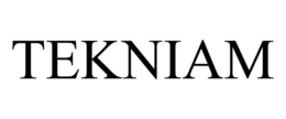 TEKNIAM trademark