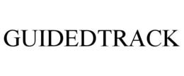 GUIDEDTRACK trademark