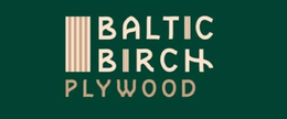 BALTIC BIRCH PLYWOOD trademark