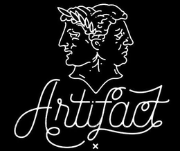 ARTIFACT trademark
