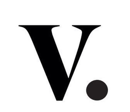 V. trademark