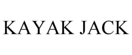 KAYAK JACK trademark