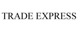 TRADE EXPRESS trademark