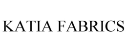 KATIA FABRICS trademark