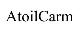 ATOILCARM trademark