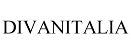 DIVANITALIA trademark