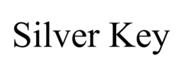 SILVER KEY trademark