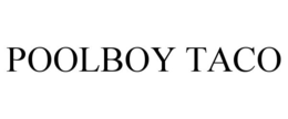 POOLBOY TACO trademark