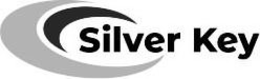 SILVER KEY trademark