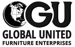 GU GLOBAL UNITED FURNITURE ENTERPRISES trademark