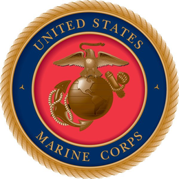 UNITED STATES MARINE CORPS SEMPER FIDELIS trademark