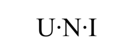 U·N·I trademark