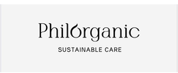 PHILORGANIC SUSTAINABLE CARE trademark
