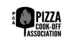 PCA: PIZZA COOK-OFF ASSOCIATION trademark