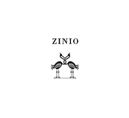 ZINIO trademark