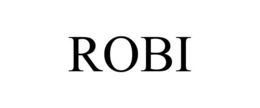 ROBI trademark