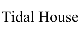 TIDAL HOUSE trademark