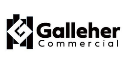 G GALLEHER COMMERCIAL trademark