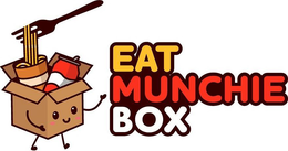 EAT MUNCHIE BOX trademark
