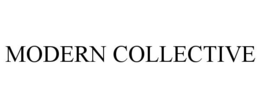 MODERN COLLECTIVE trademark