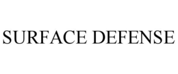 SURFACE DEFENSE trademark