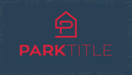 P PARK TITLE trademark
