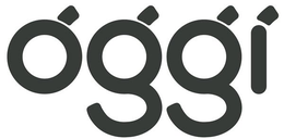 OGGI trademark