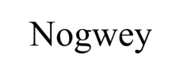 NOGWEY trademark