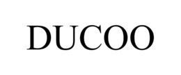 DUCOO trademark