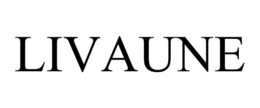 LIVAUNE trademark