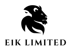 E1K LIMITED trademark