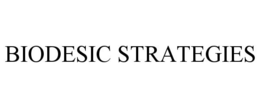 BIODESIC STRATEGIES trademark