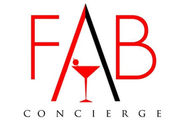 FAB CONCIERGE trademark