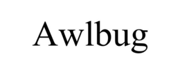 AWLBUG trademark